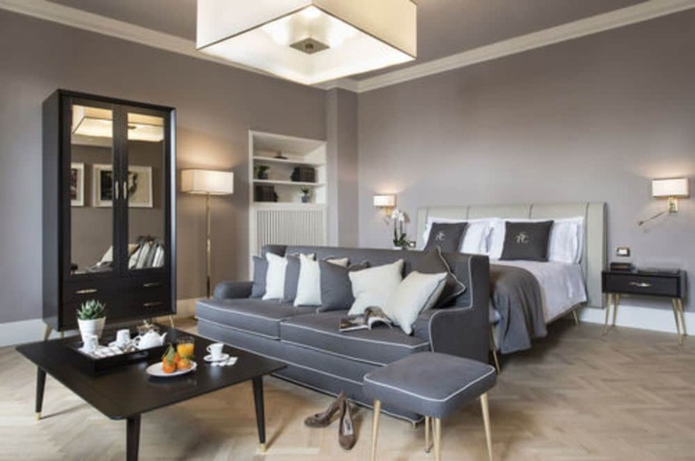 Residencia Tornabuoni Suites Collection
