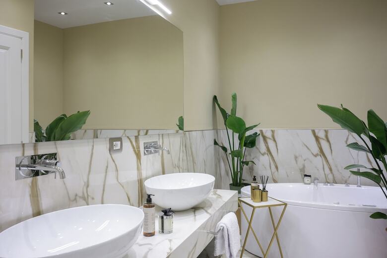 Residencia Tornabuoni Suites Collection