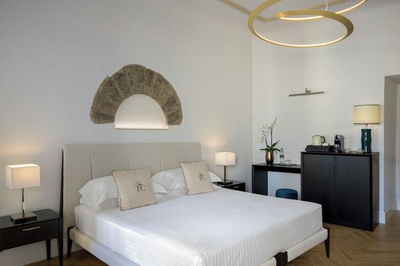 Residencia Tornabuoni Suites Collection