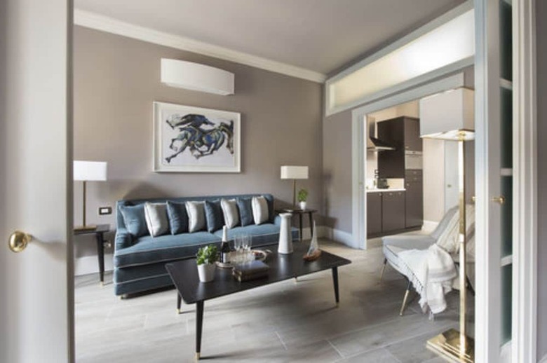 Residencia Tornabuoni Suites Collection
