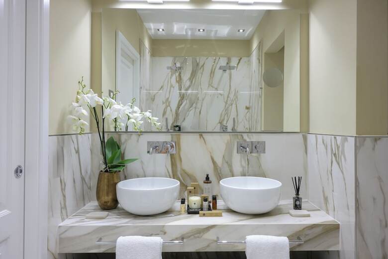 Residencia Tornabuoni Suites Collection