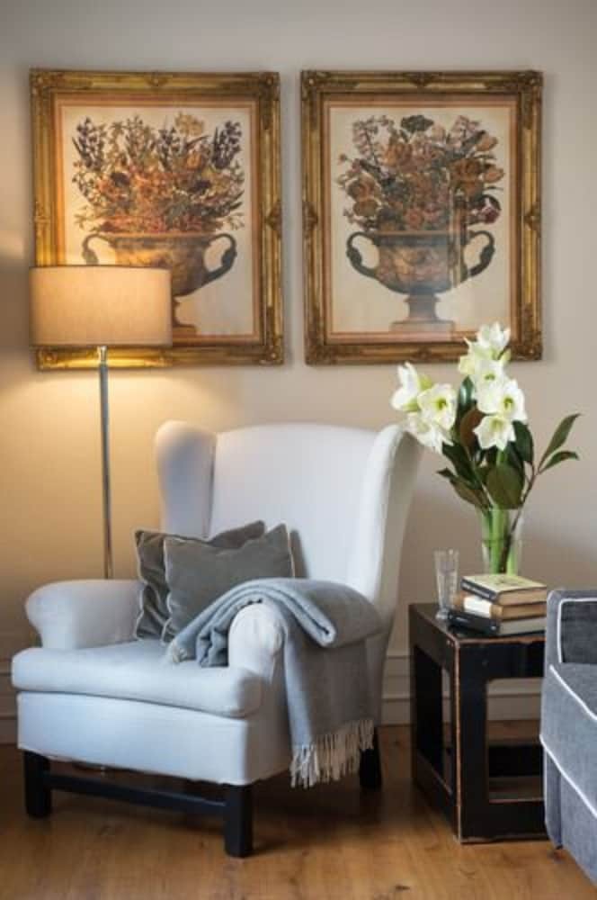 Residencia Tornabuoni Suites Collection