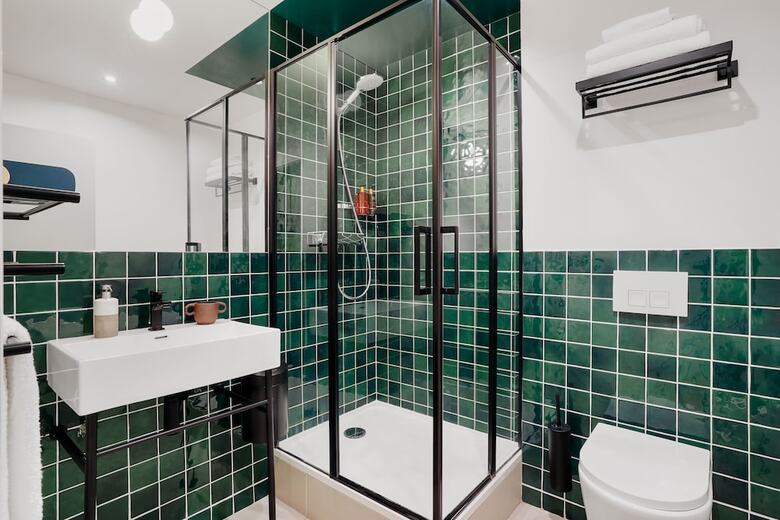 Residencia R�sidence Edgar Suites Vicat - Porte De Versailles
