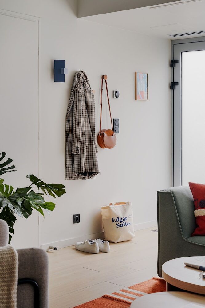Residencia R�sidence Edgar Suites Vicat - Porte De Versailles