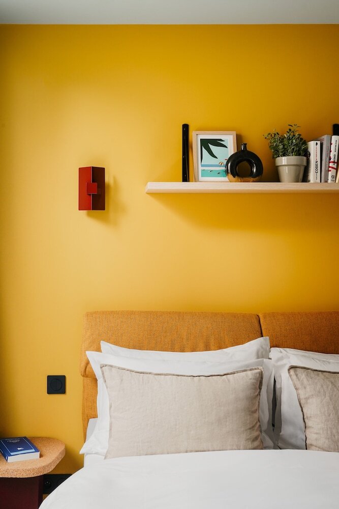 Residencia R�sidence Edgar Suites Vicat - Porte De Versailles