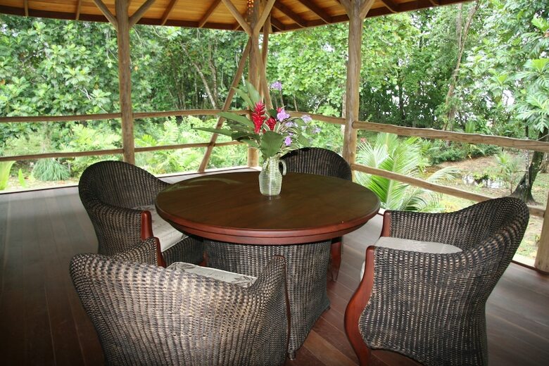 Bed & Breakfast Bluff Beach Retreat
