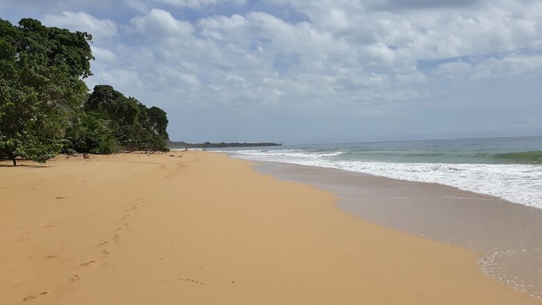 Bed & Breakfast Bluff Beach Retreat