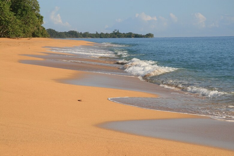 Bed & Breakfast Bluff Beach Retreat