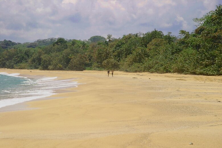 Bed & Breakfast Bluff Beach Retreat