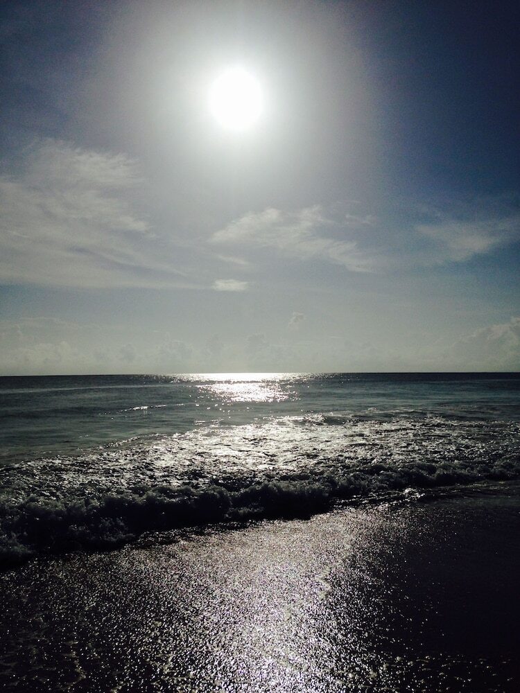 Bed & Breakfast Bluff Beach Retreat
