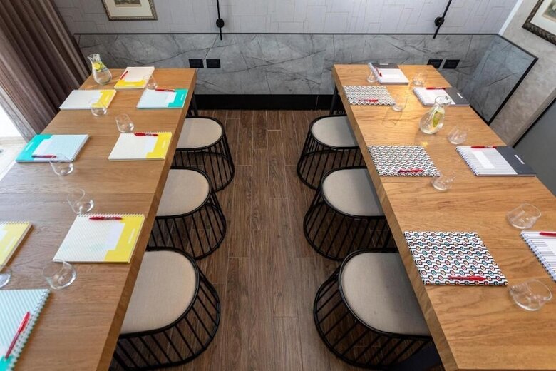 Abba Hotel Tel Aviv-yafo