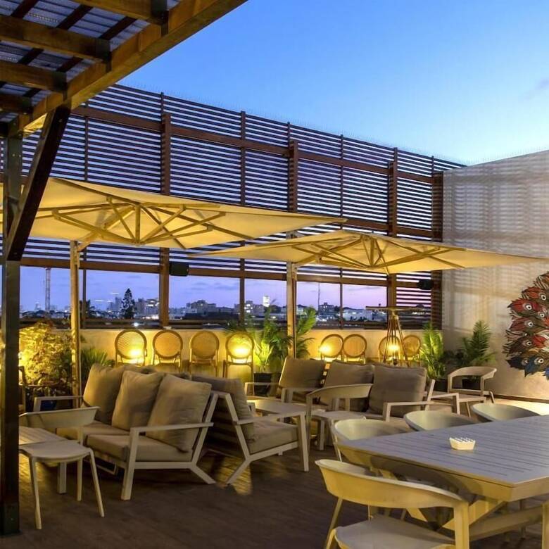 Abba Hotel Tel Aviv-yafo