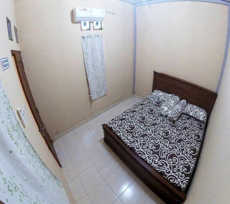 Hotel Next Trip Homestay Jogja