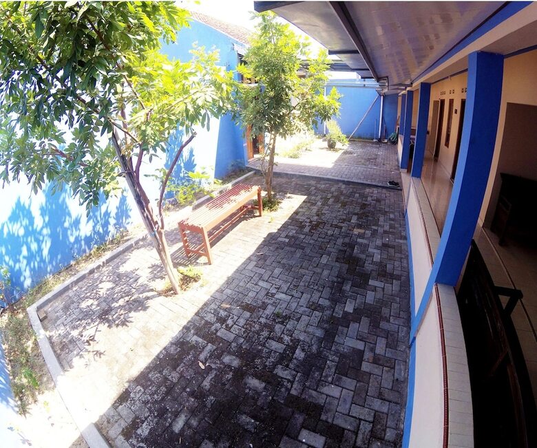 Hotel Next Trip Homestay Jogja