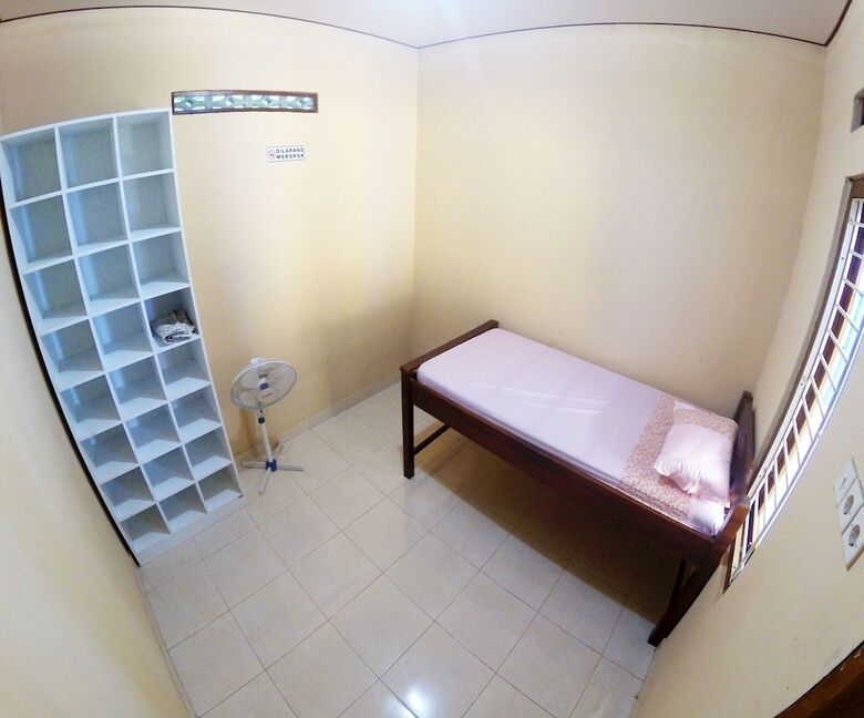 Hotel Next Trip Homestay Jogja