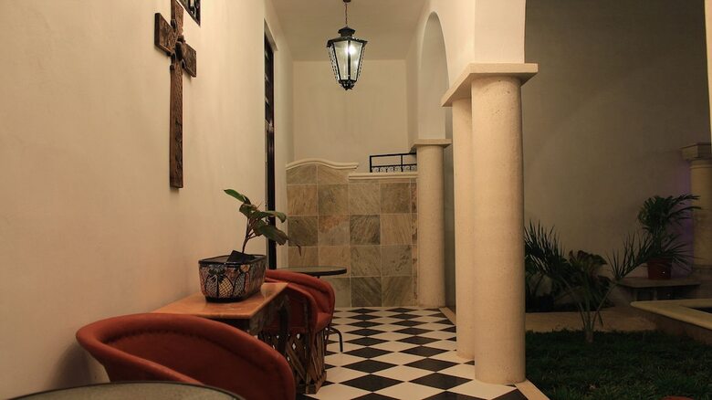 Hotel Hacienda Margot