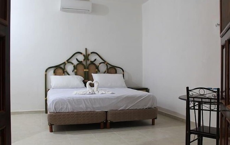 Hotel Hacienda Margot