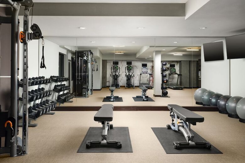 Hotel Springhill Suites By Marriott Milpitas Silicon Valley