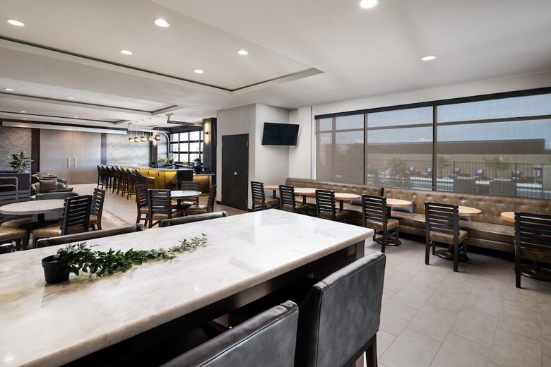 Hotel Springhill Suites By Marriott Milpitas Silicon Valley