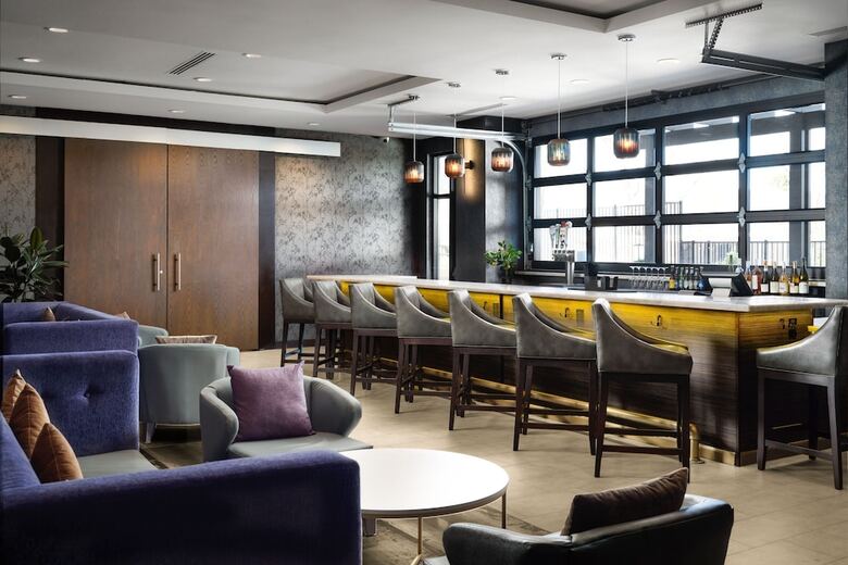 Hotel Springhill Suites By Marriott Milpitas Silicon Valley