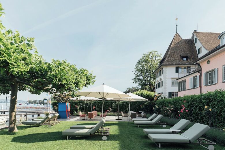 Seehotel Sonne