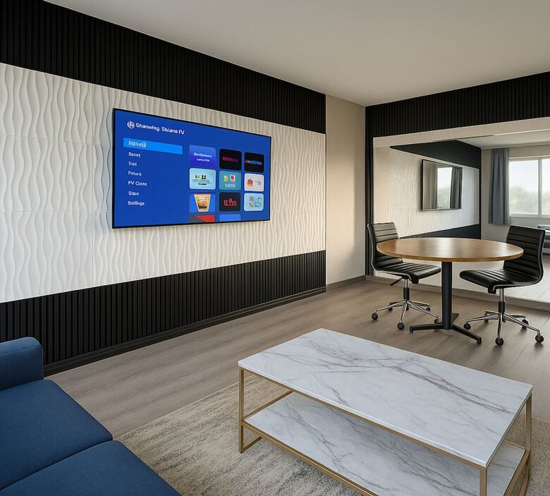 Hotel Pergola Jfk Airport