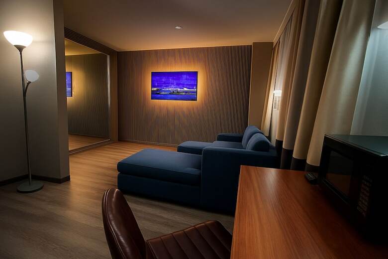 Hotel Pergola Jfk Airport