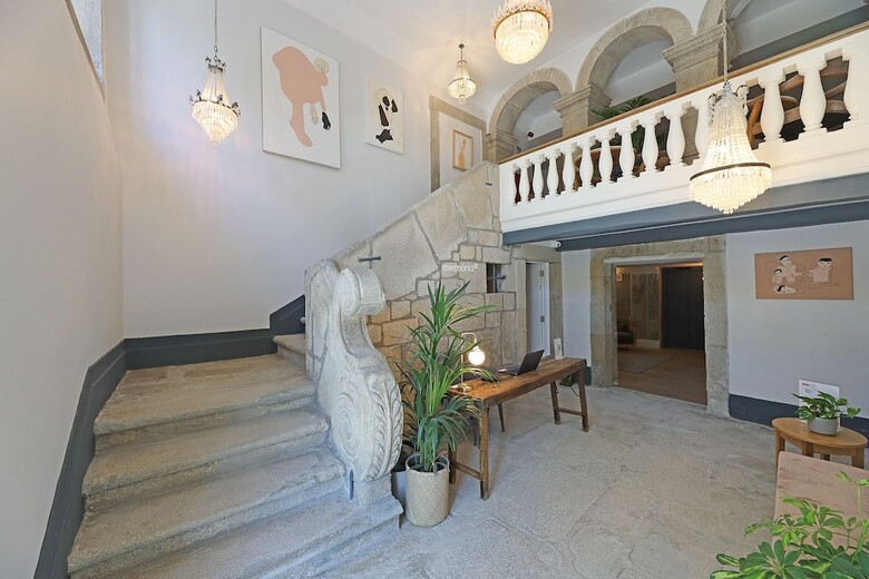 Memoria Porto Flh Hotels