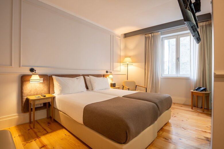 Memoria Porto Flh Hotels