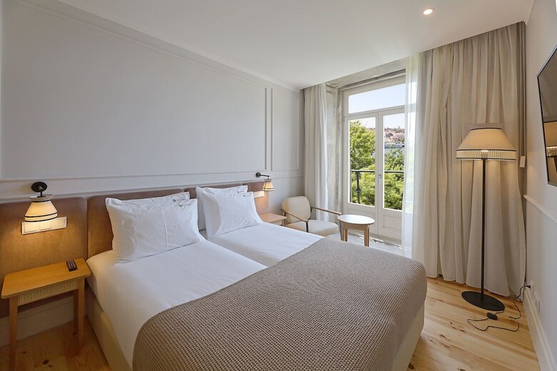Memoria Porto Flh Hotels
