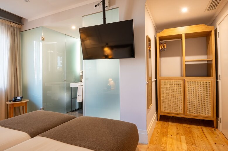 Memoria Porto Flh Hotels