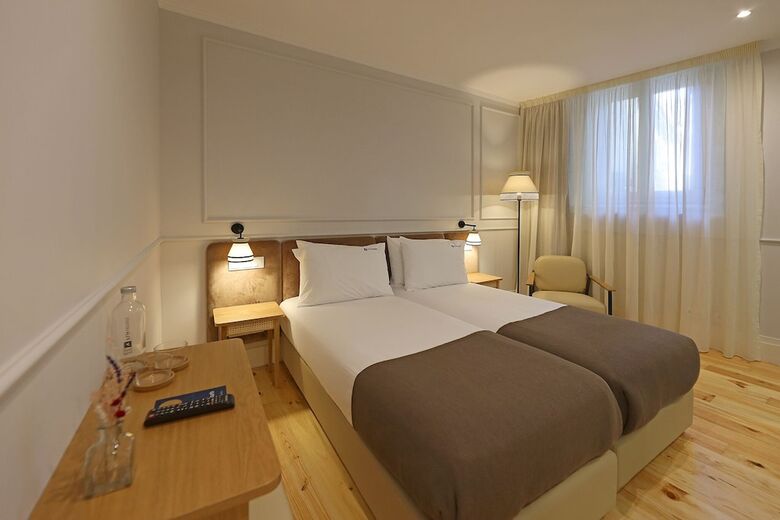 Memoria Porto Flh Hotels