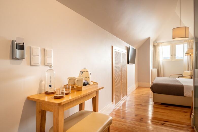 Memoria Porto Flh Hotels