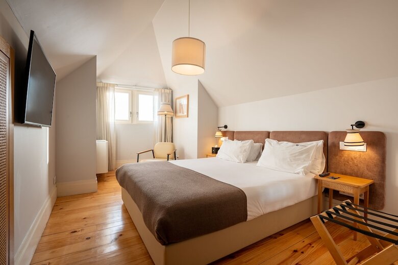 Memoria Porto Flh Hotels