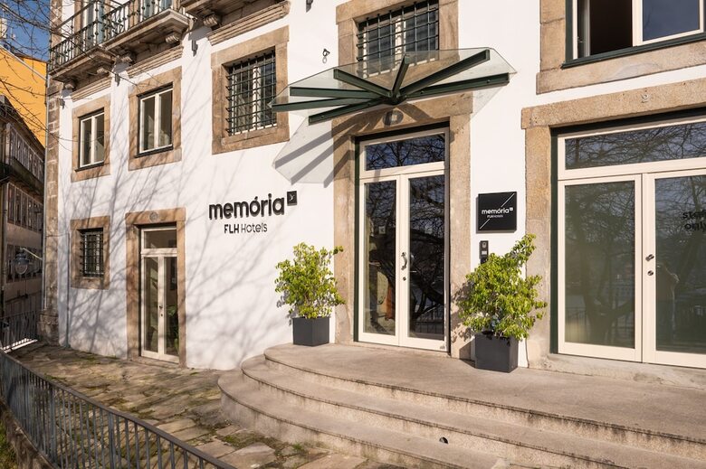Memoria Porto Flh Hotels