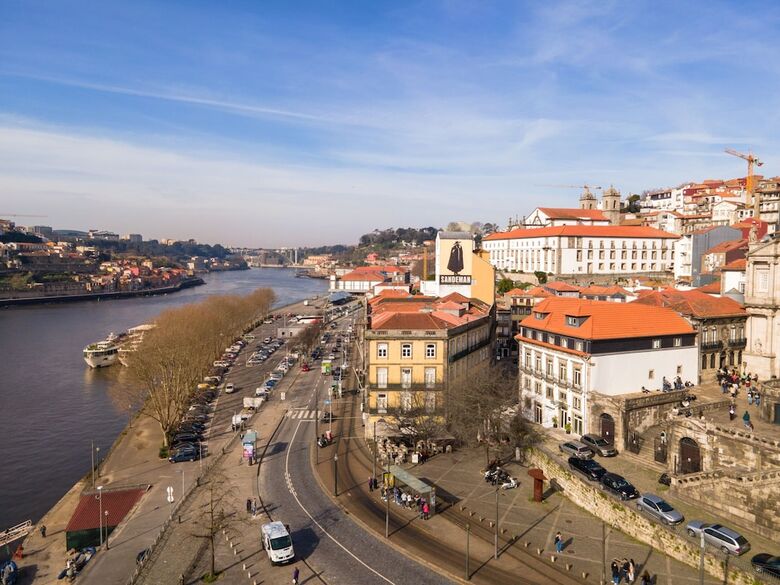 Memoria Porto Flh Hotels