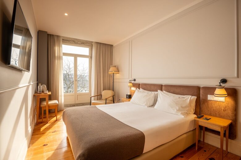 Memoria Porto Flh Hotels