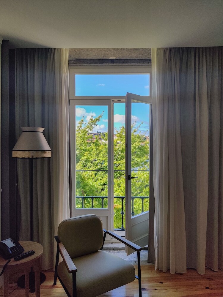 Memoria Porto Flh Hotels