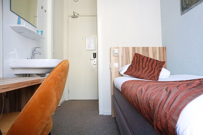 Boutique Hotel Asterisk, A Family Run Hotel