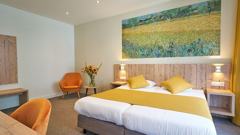 Boutique Hotel Asterisk, A Family Run Hotel