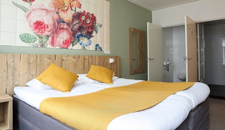 Boutique Hotel Asterisk, A Family Run Hotel