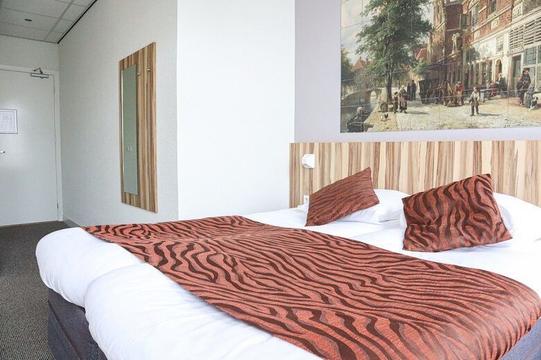 Boutique Hotel Asterisk, A Family Run Hotel