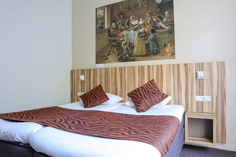 Boutique Hotel Asterisk, A Family Run Hotel