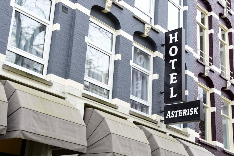 Boutique Hotel Asterisk, A Family Run Hotel