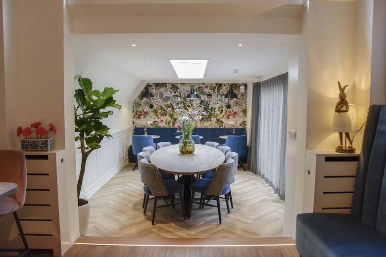 Boutique Hotel Asterisk, A Family Run Hotel