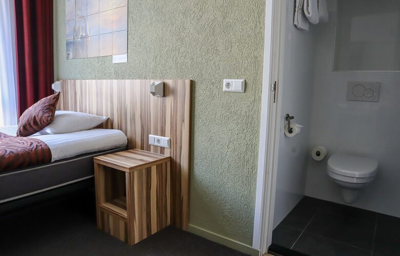 Boutique Hotel Asterisk, A Family Run Hotel