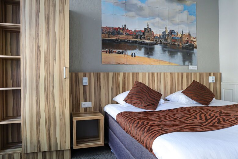 Boutique Hotel Asterisk, A Family Run Hotel