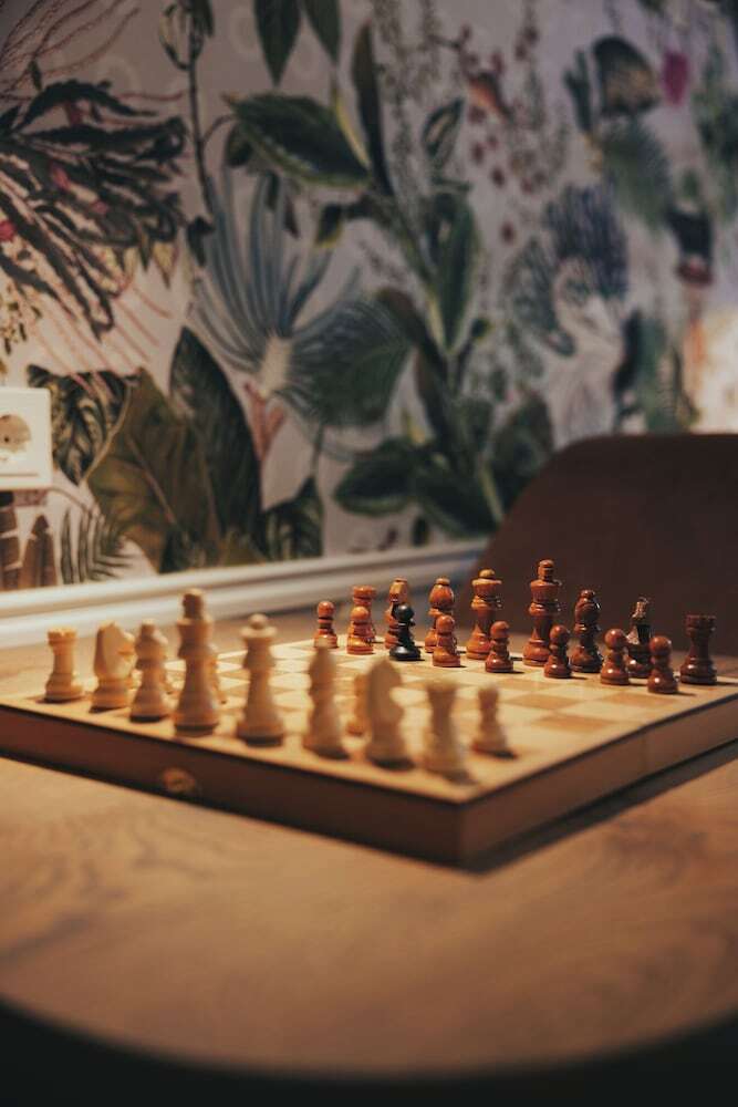 Boutique Hotel Asterisk, A Family Run Hotel