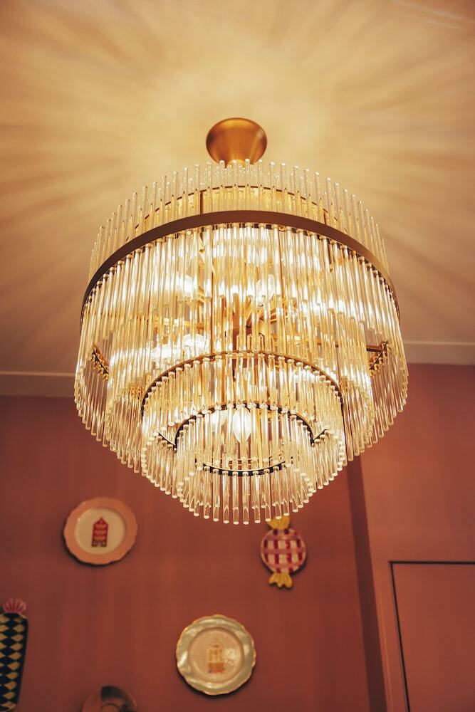 Boutique Hotel Asterisk, A Family Run Hotel