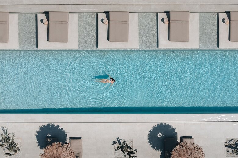 Hotel Cove Paros